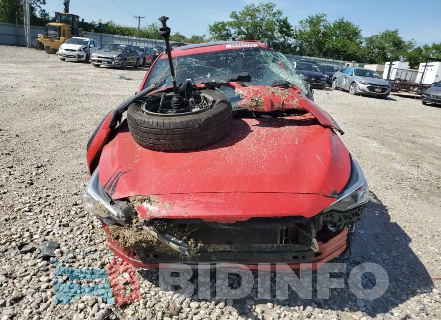 JF2GUADC5RH360734 Photo# 5
