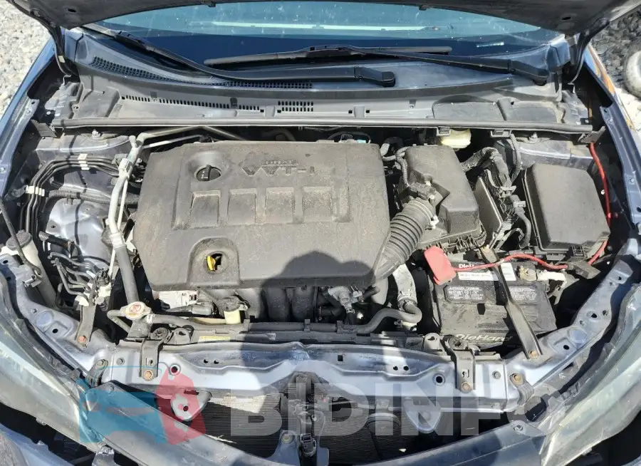 2T1BURHE7KC165196 Photo# 11
