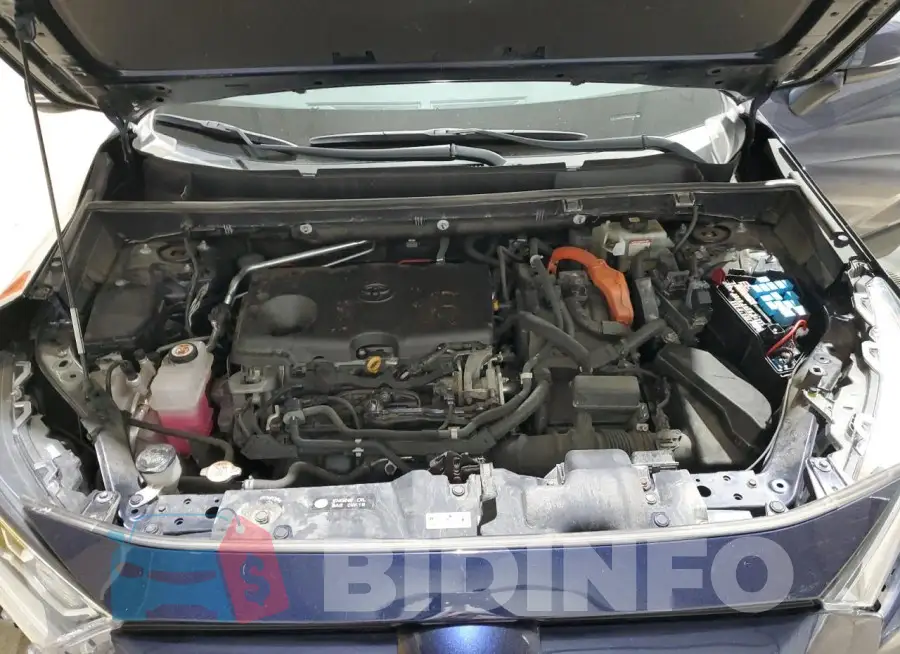 2T3B6RFV8MW008170 Photo# 12