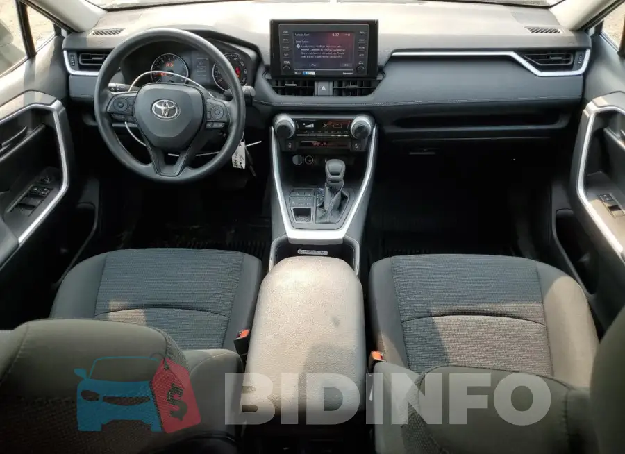 2T3F1RFV6NC270644 Photo# 8