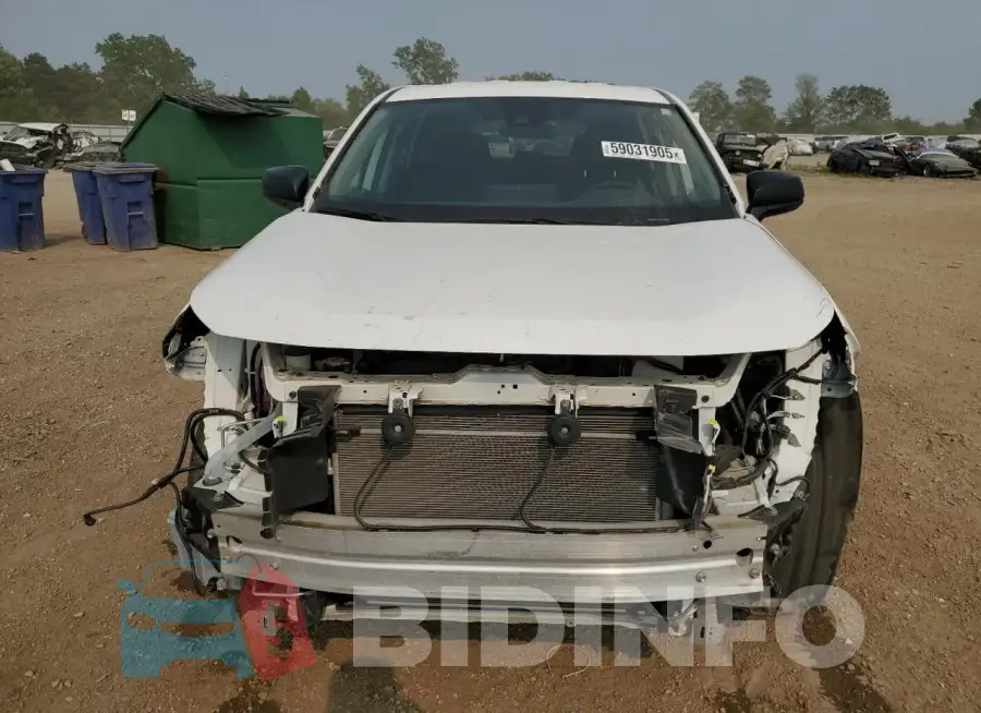 2T3F1RFV6NC270644 Photo# 5