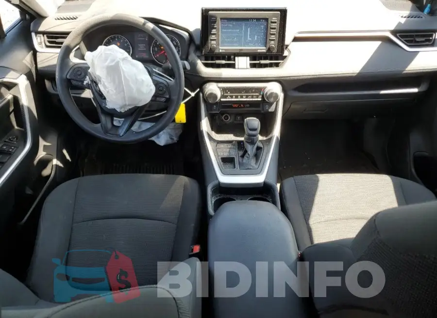 2T3F1RFV8MC176392 Photo# 8