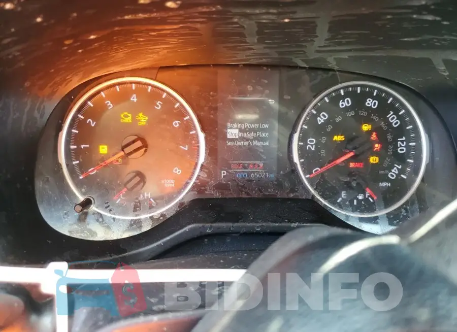 2T3F1RFV9KW040333 Photo# 9