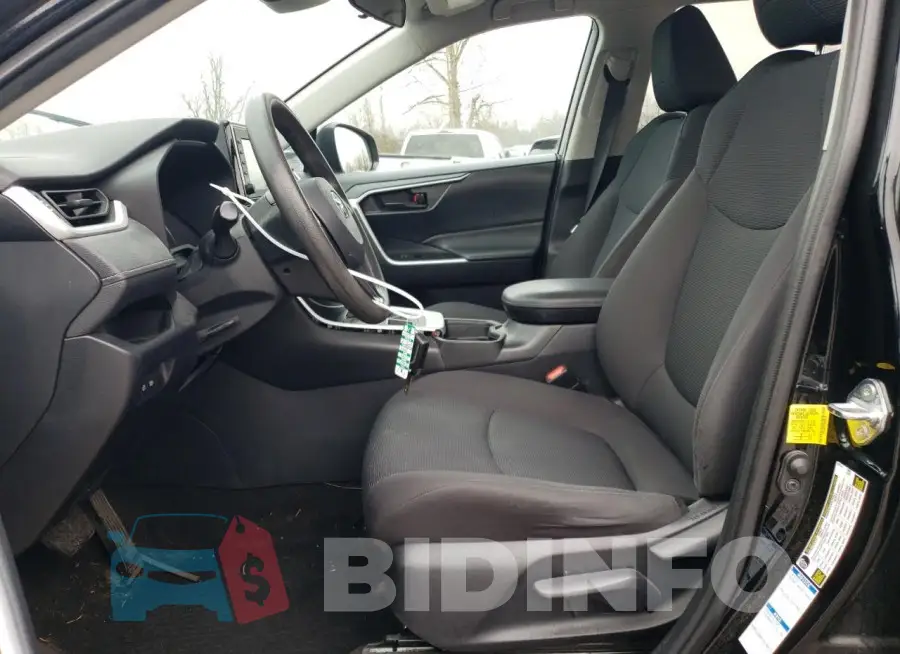 2T3G1RFV2MC207530 Photo# 7