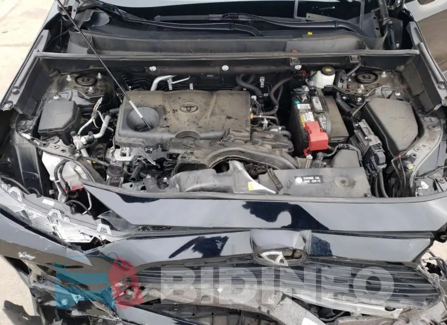 2T3G1RFV2MC207530 Photo# 11