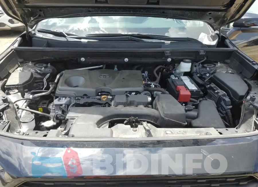 2T3J1RFV6RW461897 Photo# 11