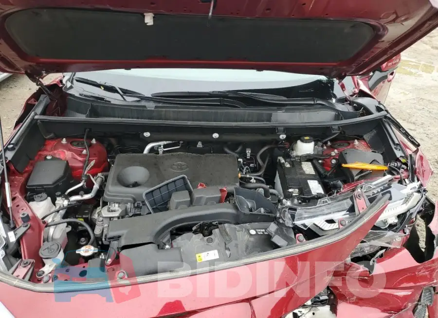 2T3P1RFV1RW422211 Photo# 12