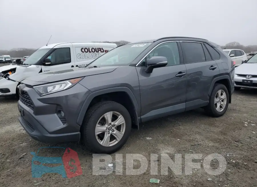 2T3P1RFV3MC227382 Photo# 1