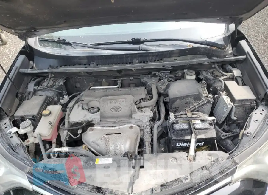 2T3RFREV6GW488911 Photo# 12