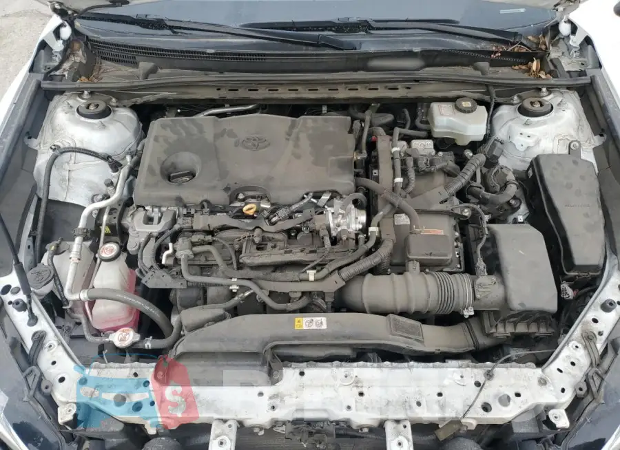 4T1C31AK2NU573391 Photo# 11