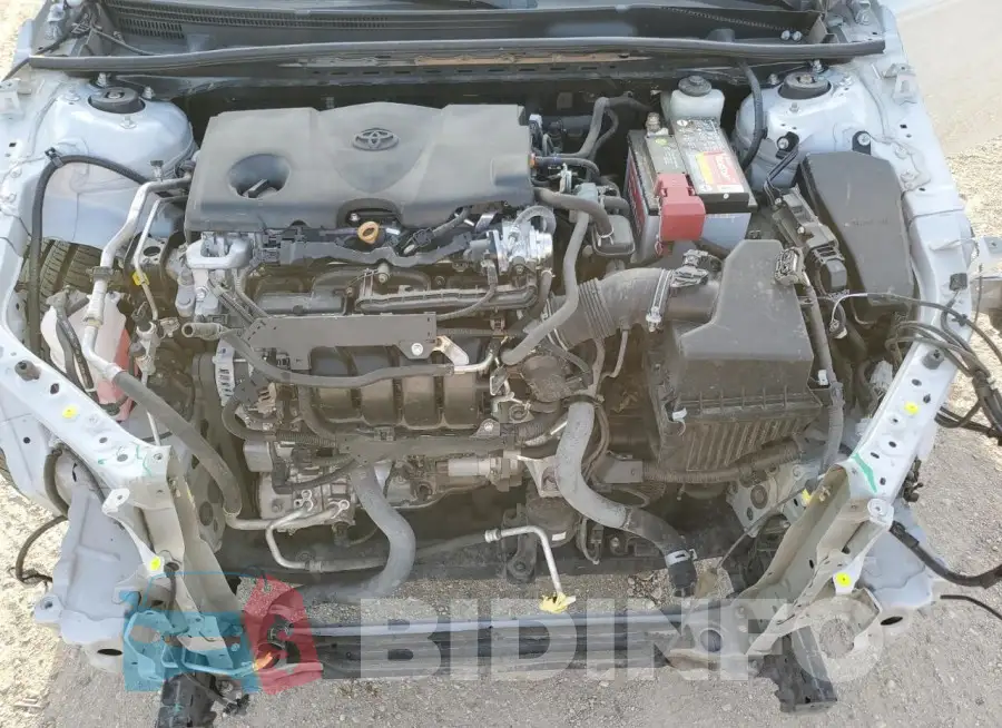 4T1T11AK3PU078657 Photo# 11