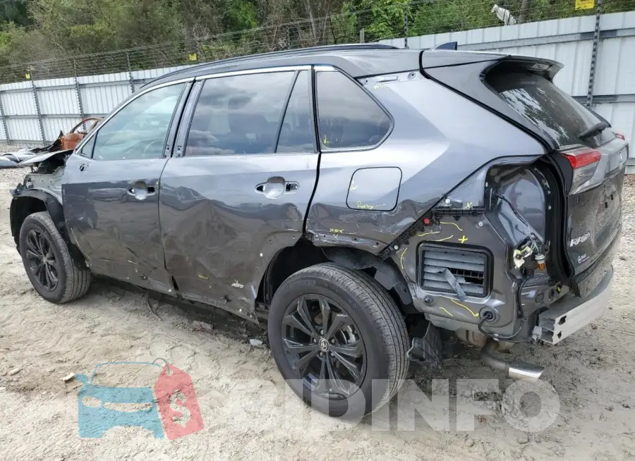 4T3E6RFV1PU117863 Photo# 2