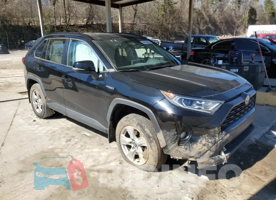 4T3R6RFV8MU025730 Photo# 4