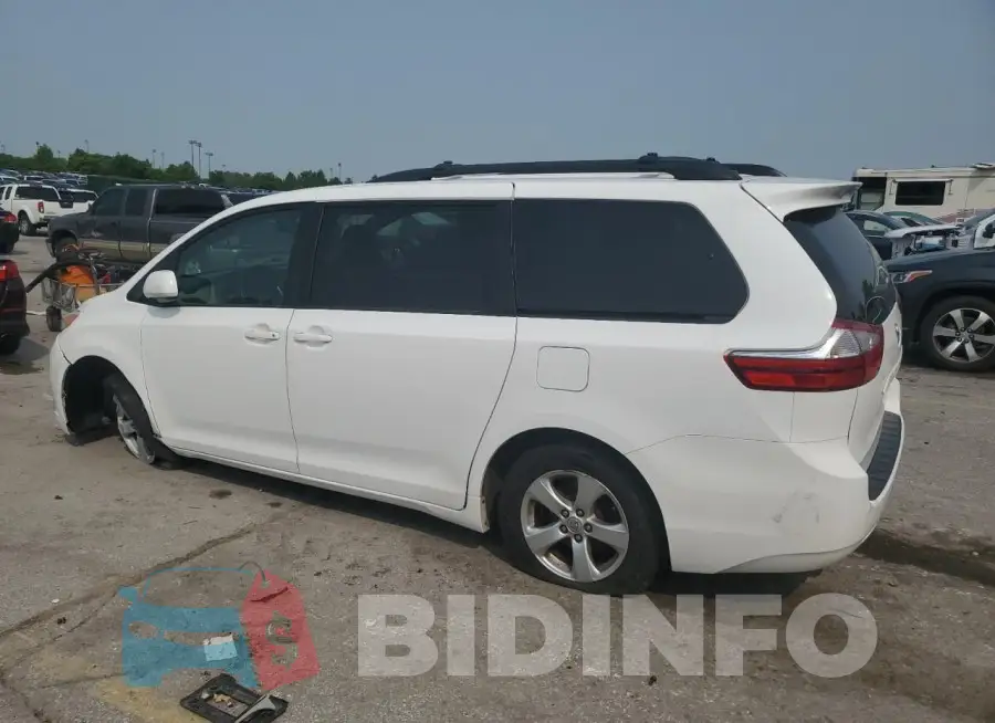 5TDKK3DC9GS727444 Photo# 2