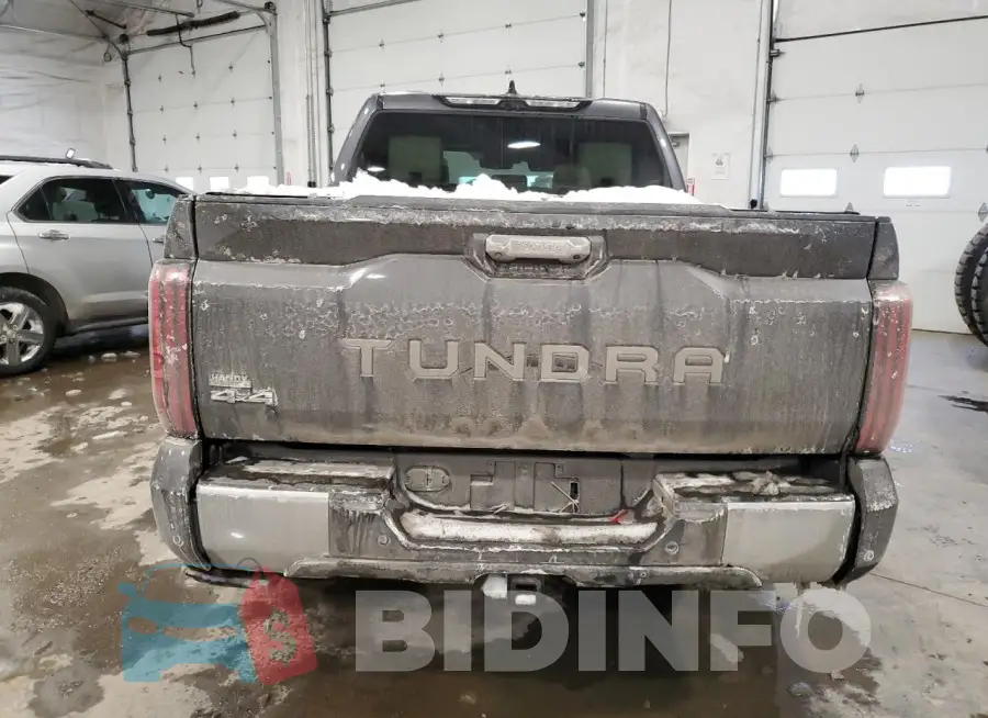 5TFVC5DB6PX033074 Photo# 6
