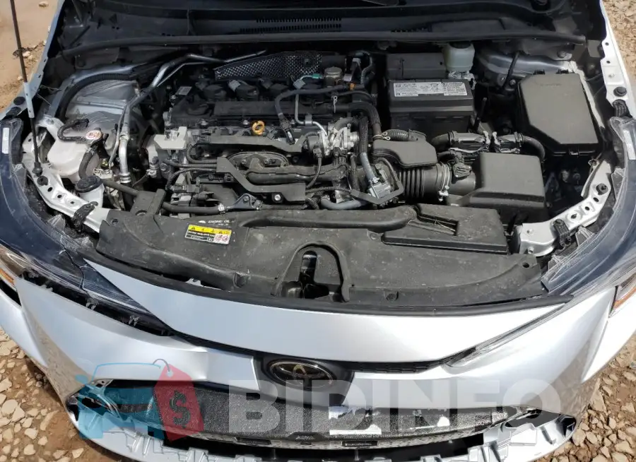 5YFB4MDE1SP249152 Photo# 11