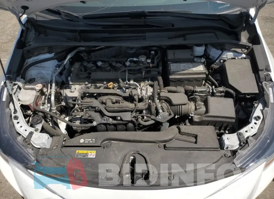 5YFB4MDE2PP054670 Photo# 11