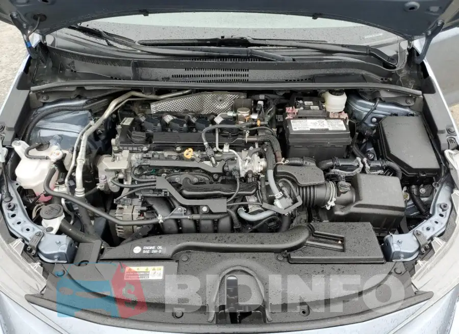 5YFB4MDE4PP063418 Photo# 11