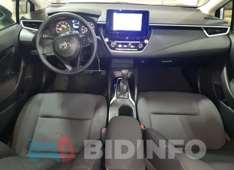5YFB4MDE5SP270022 Photo# 8