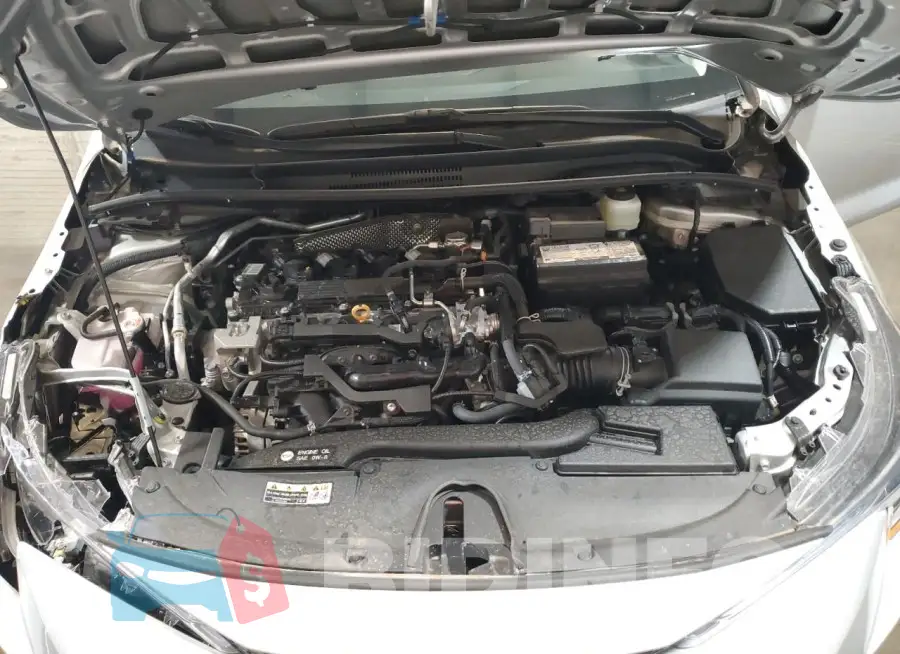 5YFB4MDE5SP270022 Photo# 11