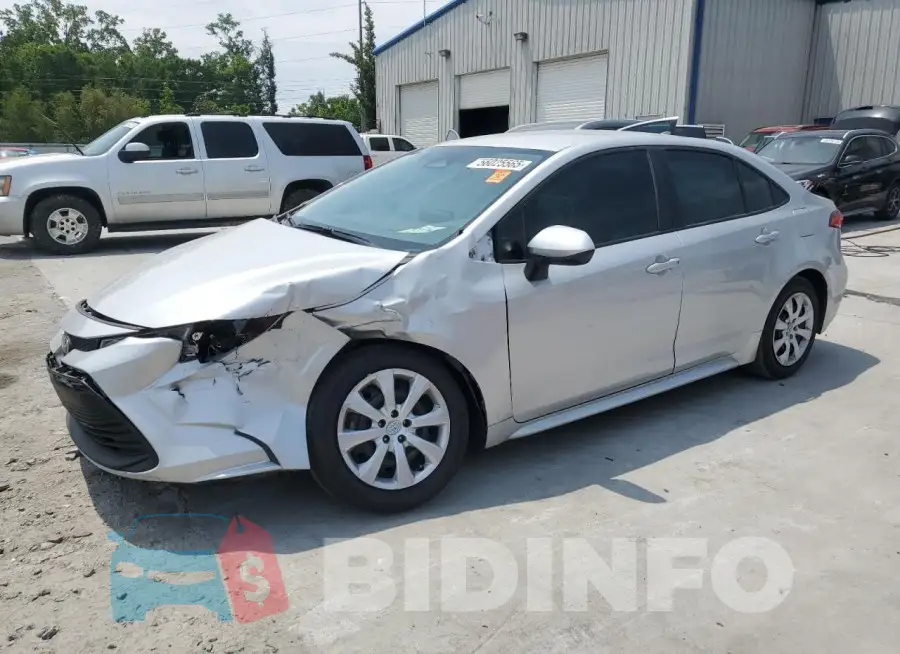 5YFB4MDE8PP058934 Photo# 1