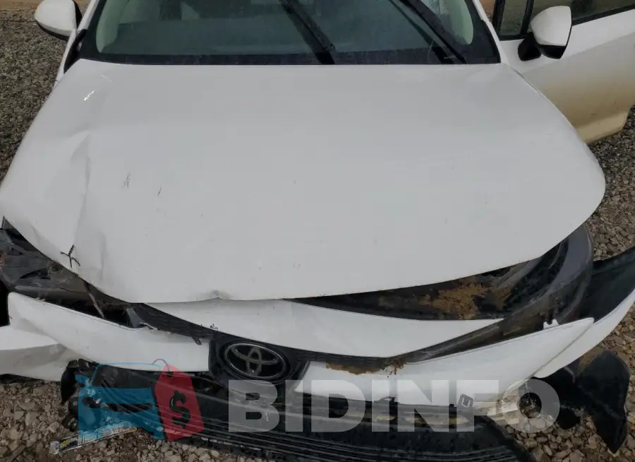 5YFB4MDE8RP186030 Photo# 11