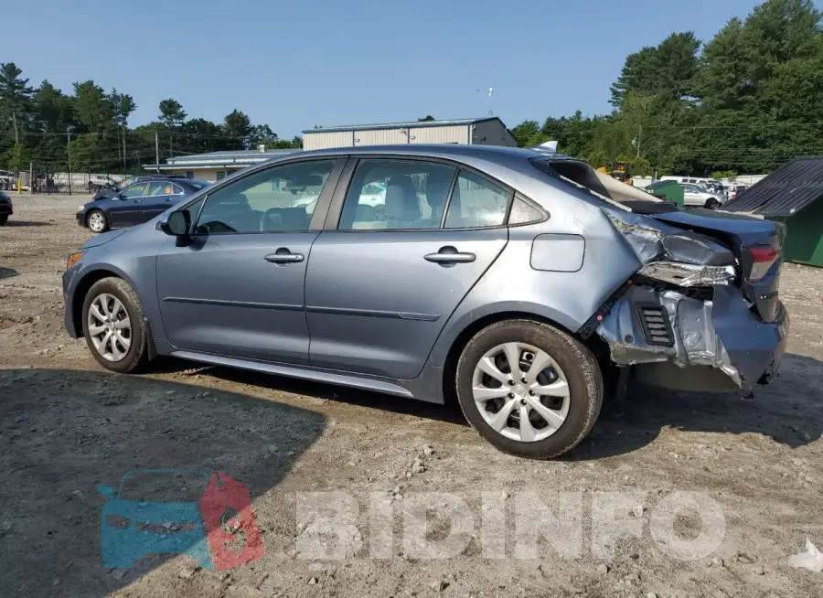 5YFB4MDE8SP289910 Photo# 2