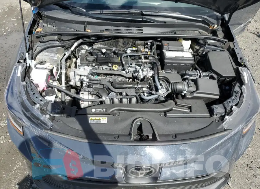 5YFB4MDEXRP224518 Photo# 11