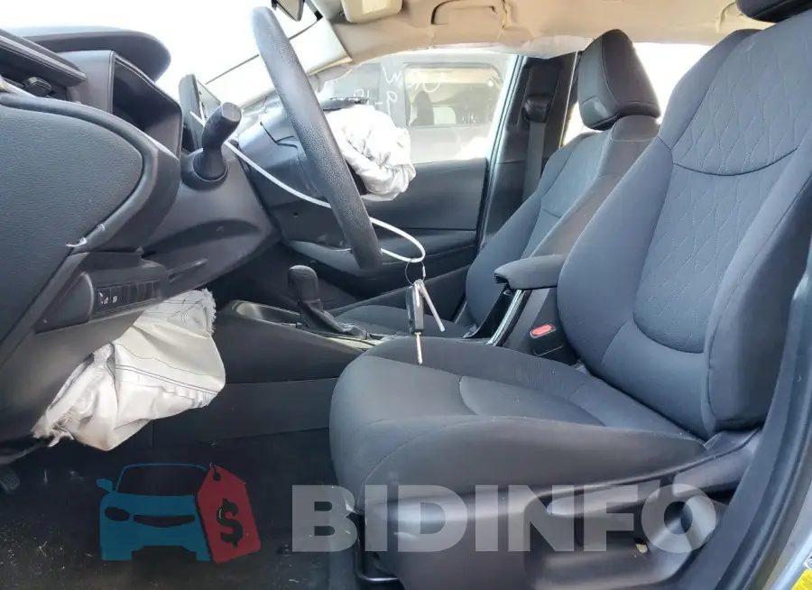 5YFEPMAEXNP272586 Photo# 7