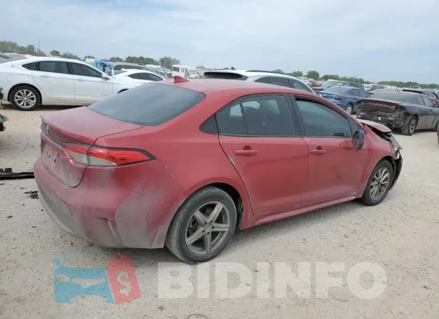 5YFHPRAE0LP021213 Photo# 3