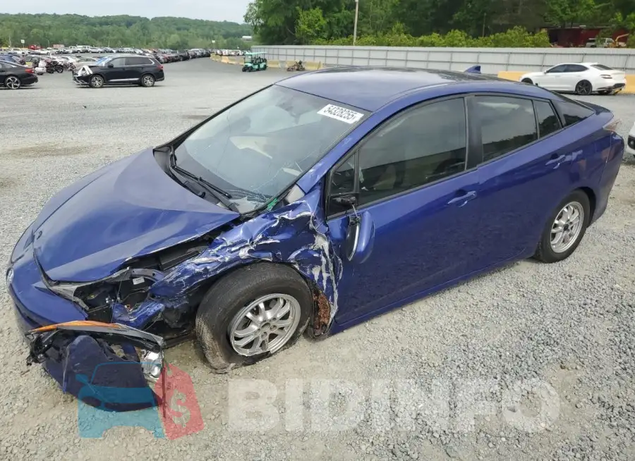 JTDKARFU2G3514574 Photo# 1