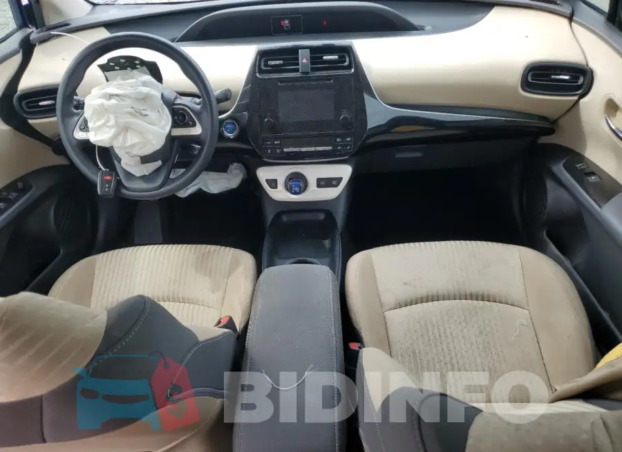 JTDKARFU2G3514574 Photo# 8