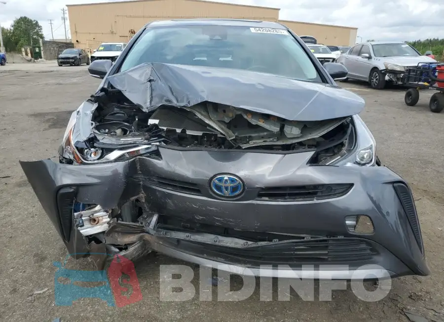 JTDKARFU3K3097846 Photo# 5
