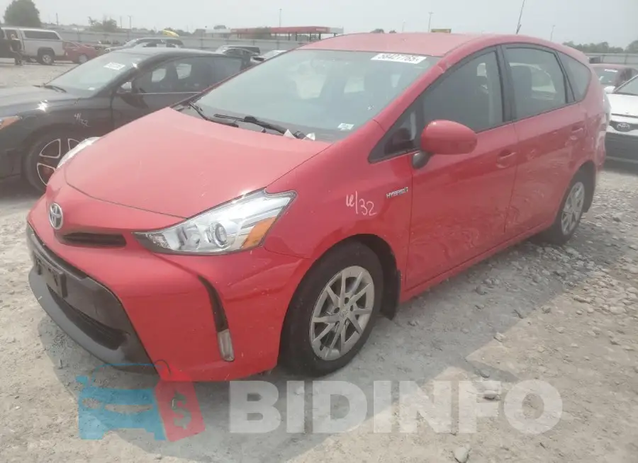JTDZN3EU9GJ046355 Photo# 1