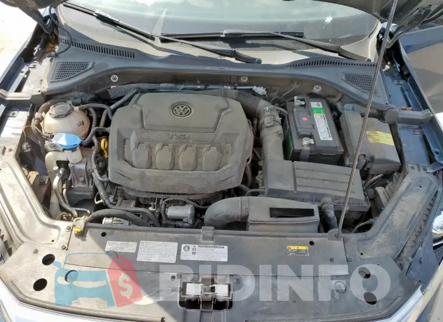 1VWSA7A34LC019688 Photo# 11