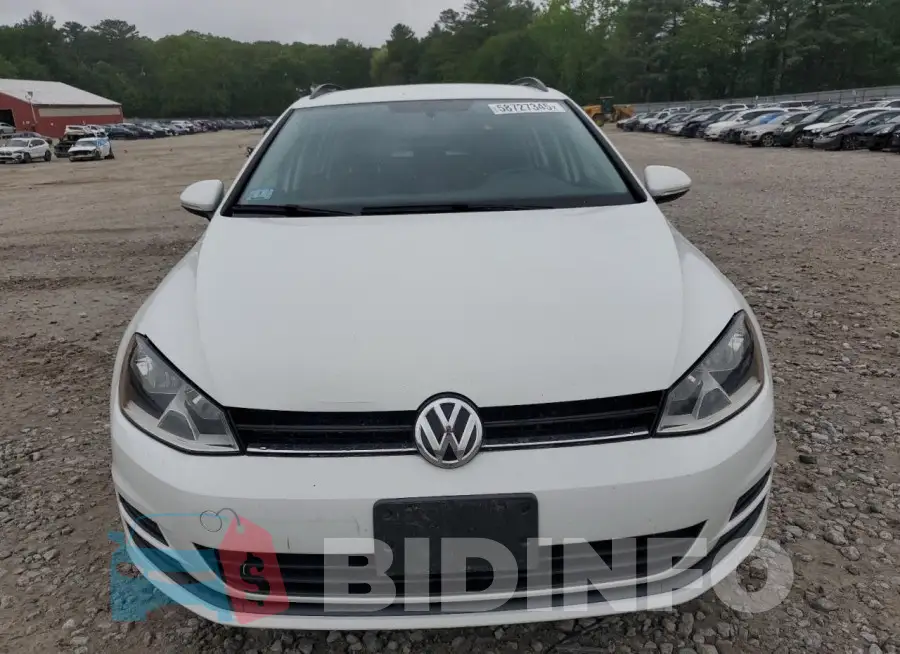 3VW017AU5HM511393 Photo# 5