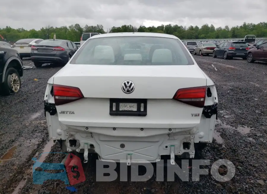 3VW2B7AJ6HM334235 Photo# 6