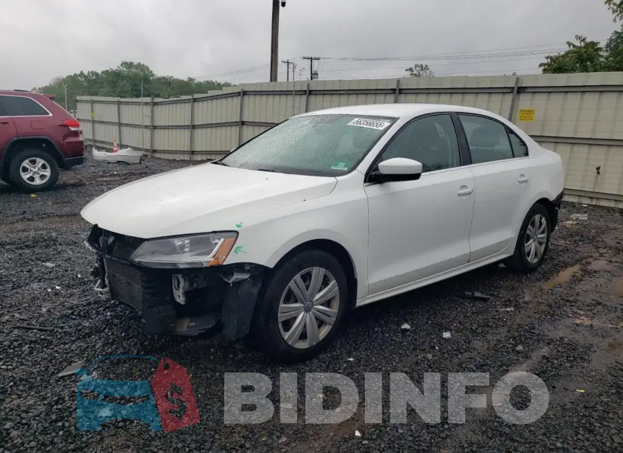 3VW2B7AJ6HM334235 Photo# 1