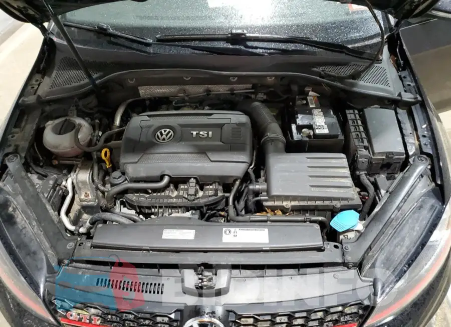 3VW547AUXHM071555 Photo# 11
