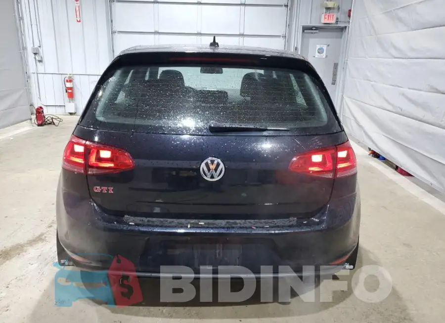 3VW547AUXHM071555 Photo# 6