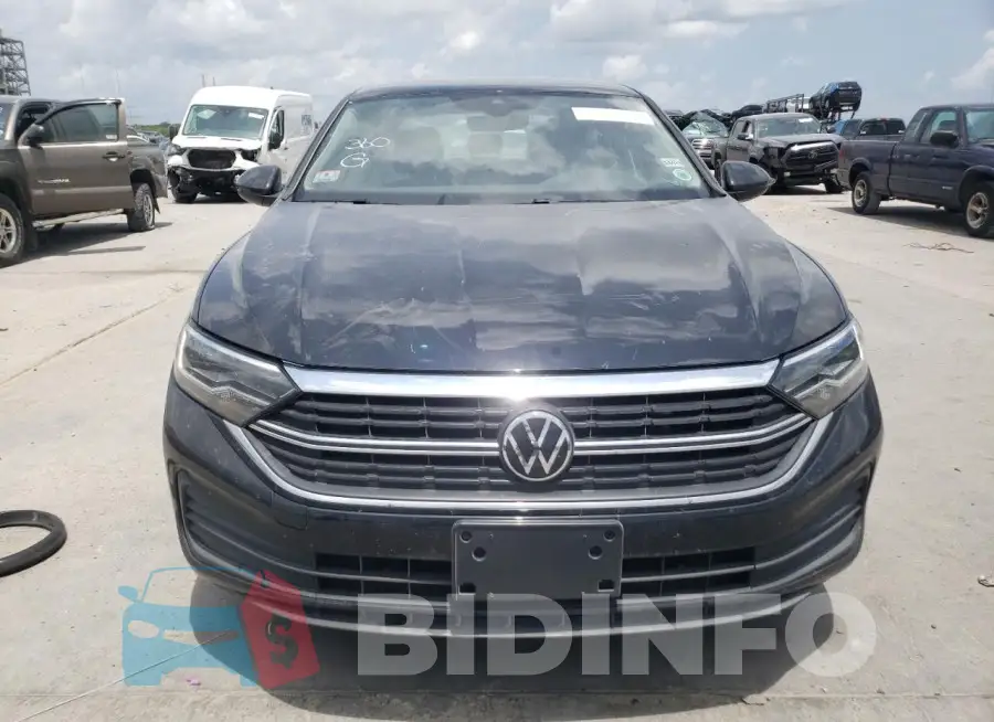 3VW5M7BU3PM041925 Photo# 5