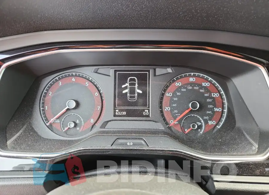 3VW5T7BU4KM151149 Photo# 9