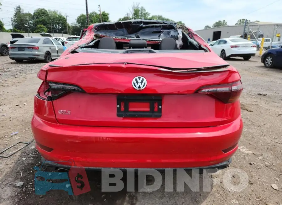 3VW5T7BU4KM151149 Photo# 6