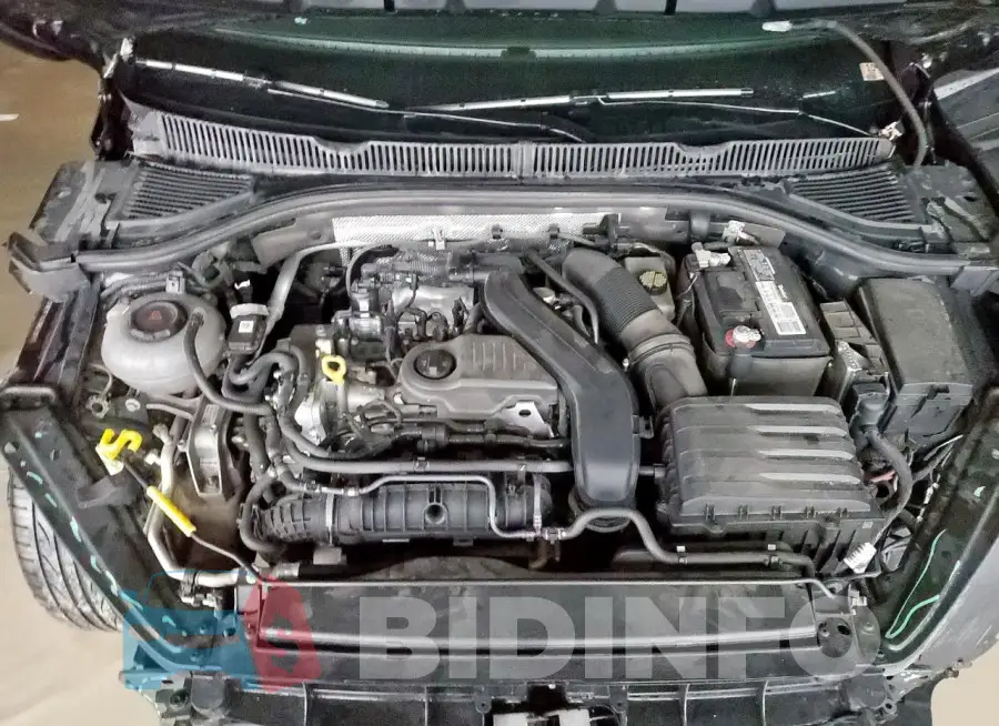 3VW7M7BU1NM016785 Photo# 11