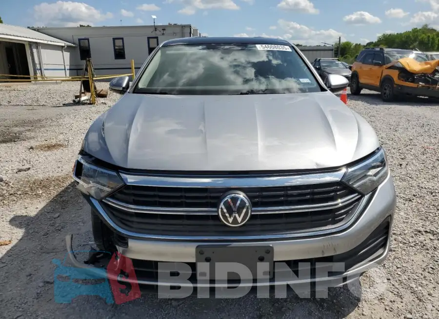 3VW7M7BU2RM059151 Photo# 5