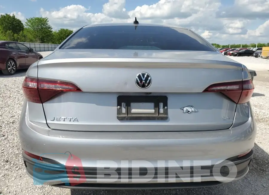 3VW7M7BU2RM059151 Photo# 6