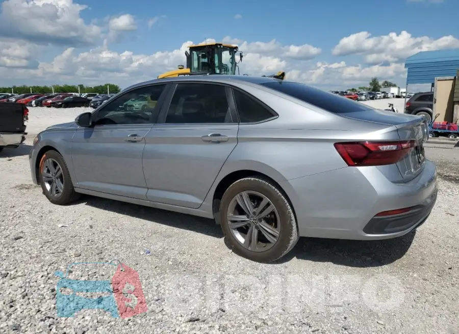 3VW7M7BU2RM059151 Photo# 2