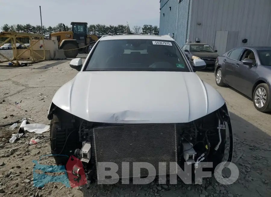 WA1ANAFY6J2201426 Photo# 5