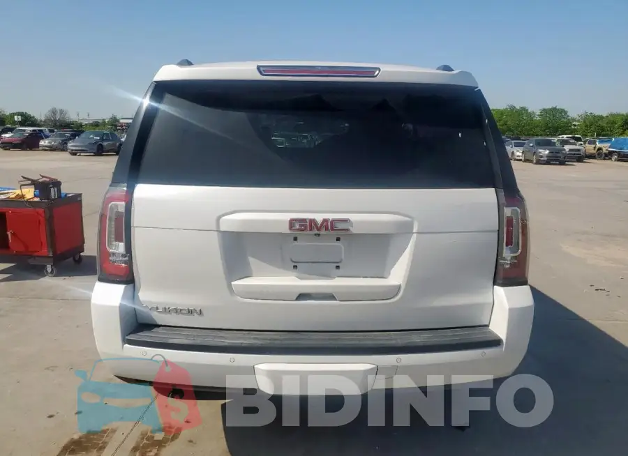 1GKS1BKC5GR315461 Photo# 6
