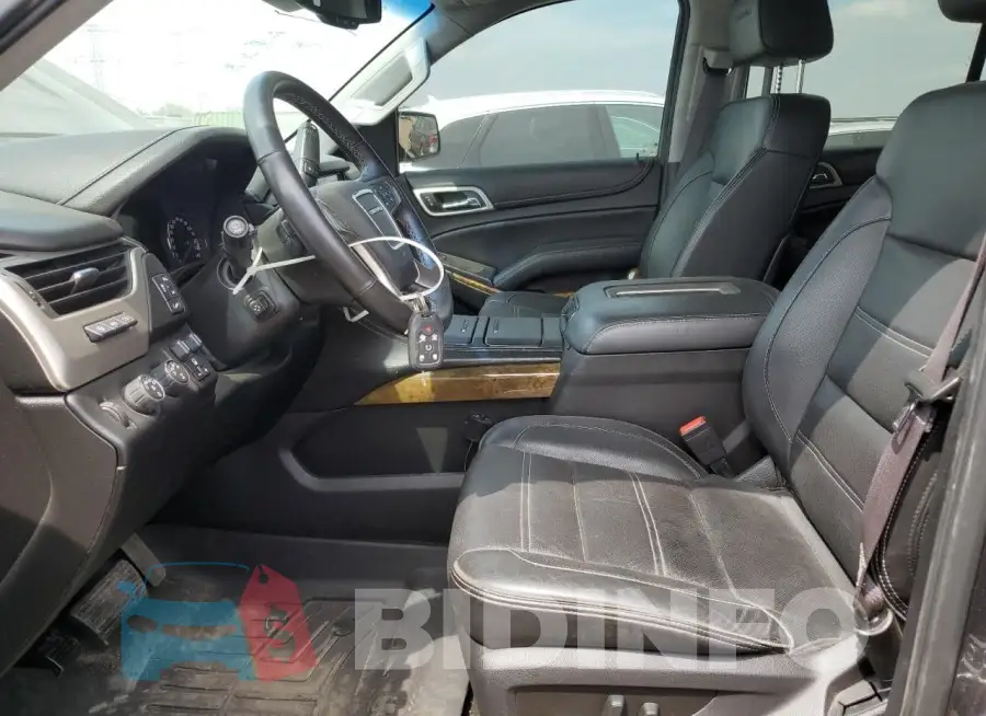 1GKS2CKJ2GR337712 Photo# 7